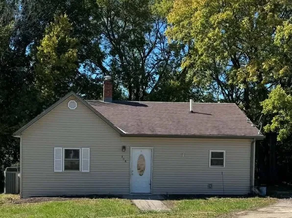 708 J St, Neligh, NE 68756