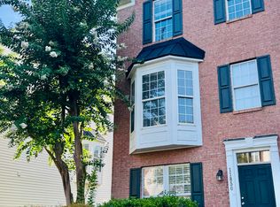 11850 Chelton Ridge Ln #11850, Charlotte, NC 28277