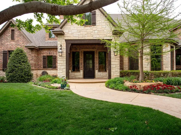 8004 Georgetown Dr, Amarillo, TX 79119