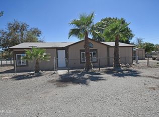 35358 2nd St, Wenden, AZ 85357