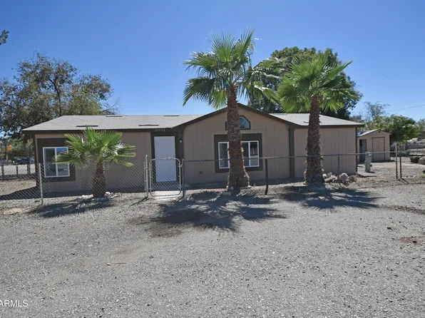 35358 2ND Street, Wenden, AZ 85357