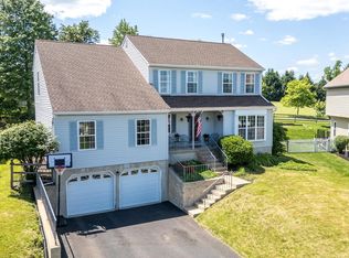 22 Patriot Dr, Chalfont, PA 18914