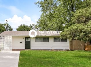 3230 Vanderberg Ave, Columbus, OH 43204