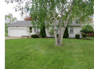 6020 Tam O Shanter Dr, Youngstown, OH