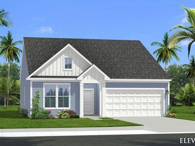 440 Joseph St, Longs, SC, 29568
