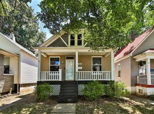 4968 Bonita Ave, Saint Louis, MO