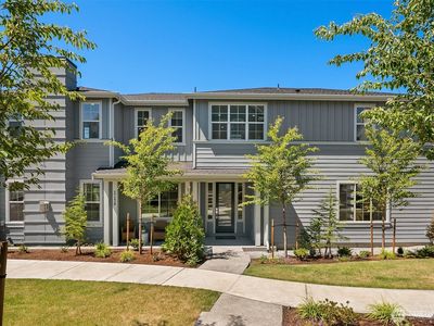 27230 Site 362 NE 141st Street, Duvall, WA, 98019