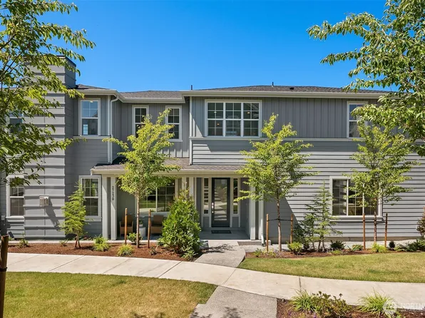 27230 Site 362 NE 141st Street, Duvall, WA 98019