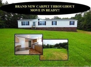 151 Deer Tracks Dr, Wendell, NC 27591