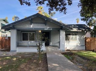 3927 E Kerckhoff Ave, Fresno, CA