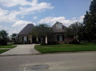 2027 Cypress Cove Ave, Zachary, LA 70791