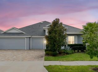 1548 Lake Reserve Dr, Deland, FL 32724