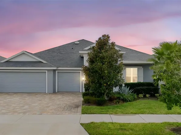 1548 Lake Reserve Dr, Deland, FL 32724