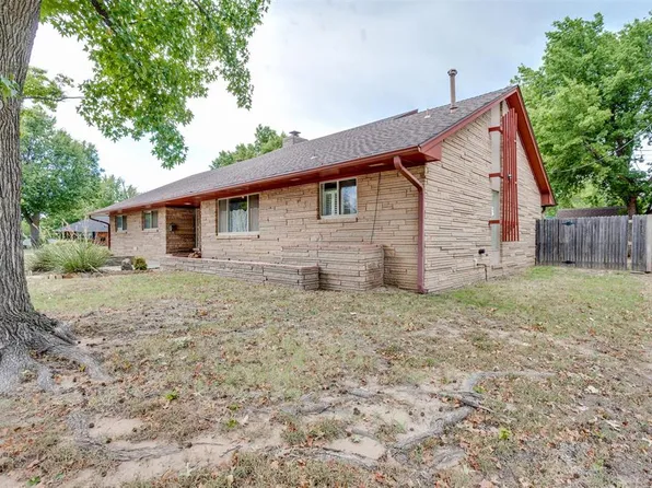 4625 NW 33rd Ter, Oklahoma City, OK 73122