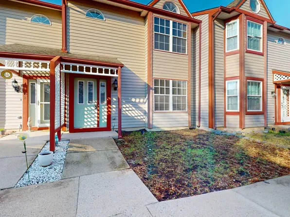 668 Lakefront Cir #668, Absecon, NJ 08205