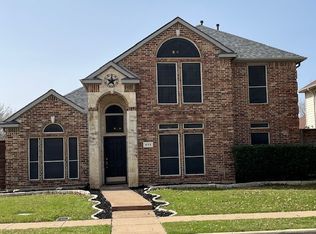 405 Misty Ln, Lewisville, TX 75067