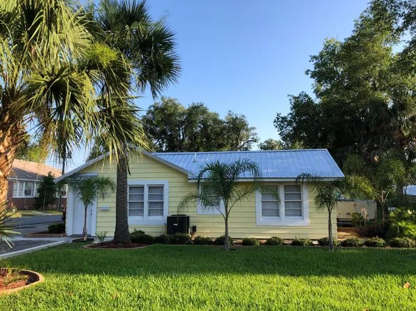 714 Spring St #A, Green Cove Springs, FL 32043