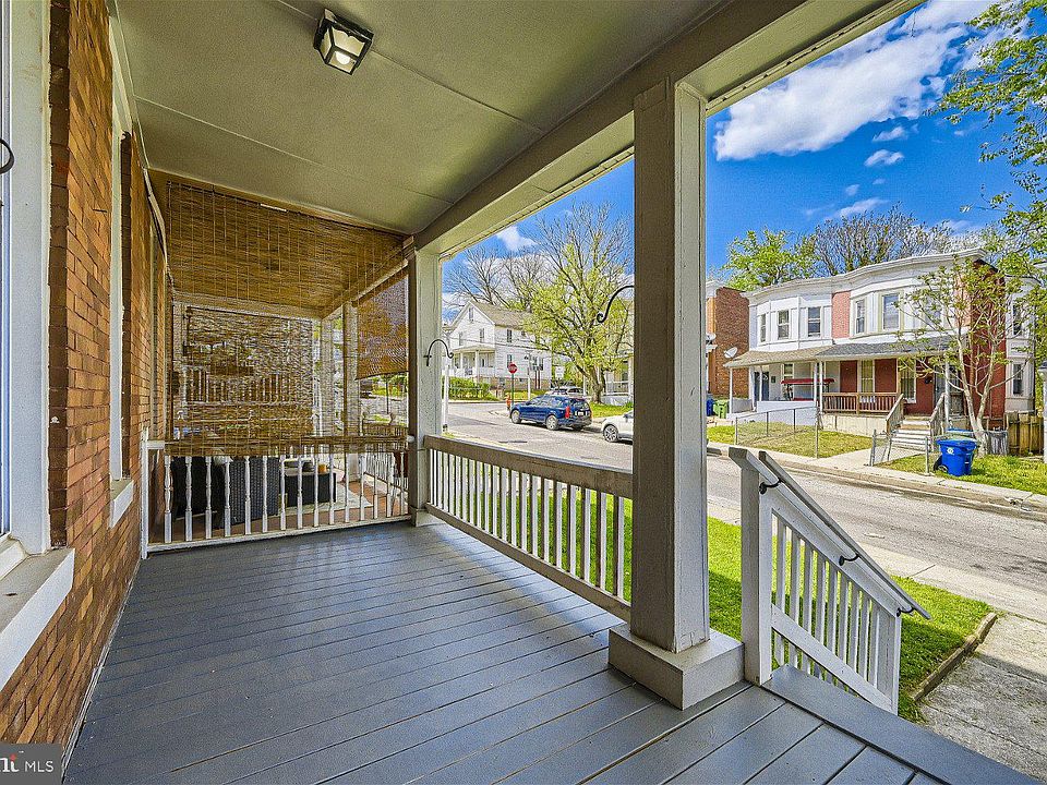 607 McCabe Ave, Baltimore, MD 21212 Zillow