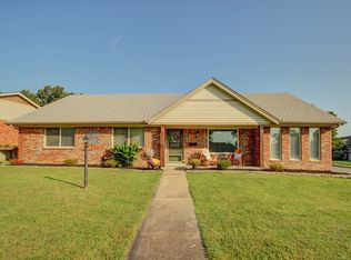 7531 E 53rd Pl, Tulsa, OK 74145
