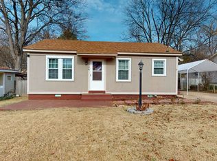 1724 Johnson St, Dyersburg, TN 38024