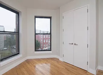 Rented by Cityside Rentals Corp