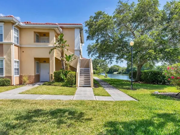 1020 Villagio Cir Unit 108, Sarasota, FL 34237