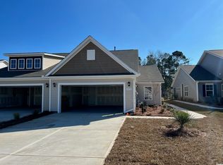 1476 Jardine Loop LOT 1713, Tuscan B Little River, SC 29566