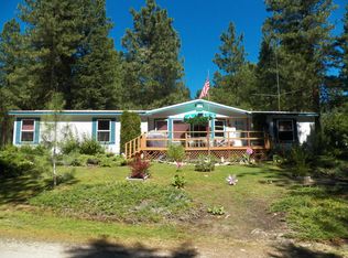 16398 River Rd, Leavenworth, WA 98826