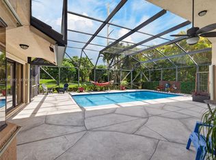 Country Isles, Weston, FL 33326