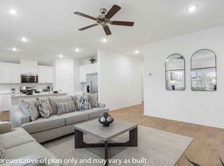 504 Greer St, Pea Ridge, AR 72751