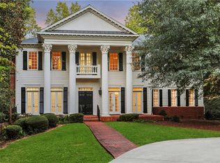 143 W Paces Ferry Rd NW, Atlanta, GA 30305