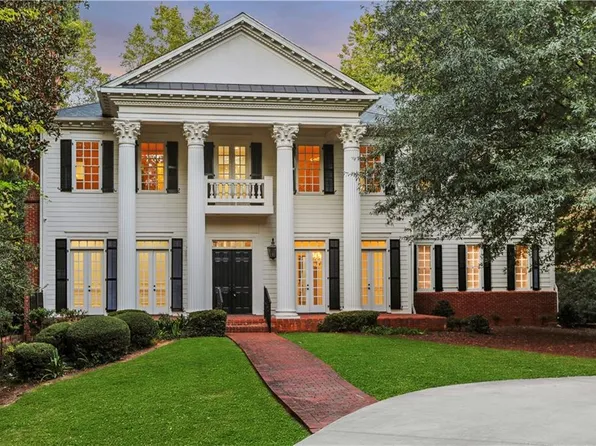 143 W Paces Ferry Rd NW, Atlanta, GA 30305
