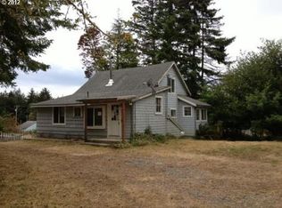 42611 Port Orford Loop Rd, Port Orford, OR 97465