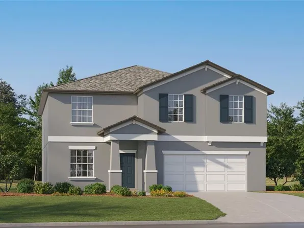 13093 Calcite Blue Ave, Wimauma, FL 33598