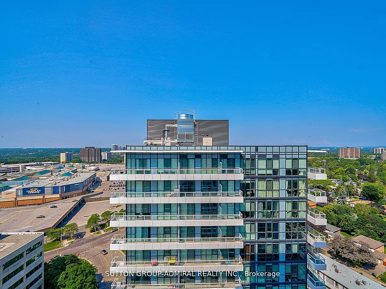 188 Fairview Mall Dr #2115 — Photo 28