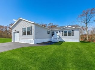 121 E Washington St Unit 12, North Attleboro, MA 02760