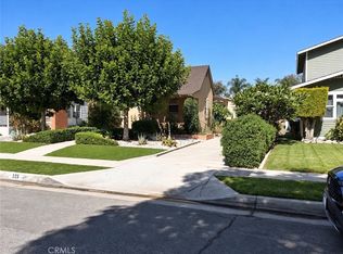 523 W Florence Ave, La Habra, CA 90631