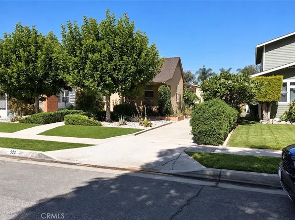 523 W Florence Ave, La Habra, CA 90631
