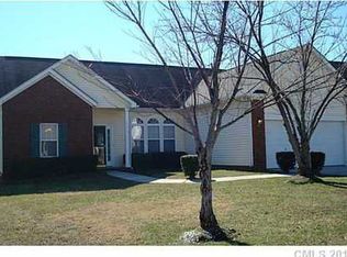 1808 Conifer Cres, Charlotte, NC 28213