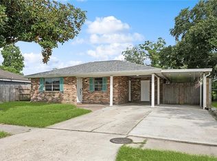 367 Dandelion Dr, Waggaman, LA 70094