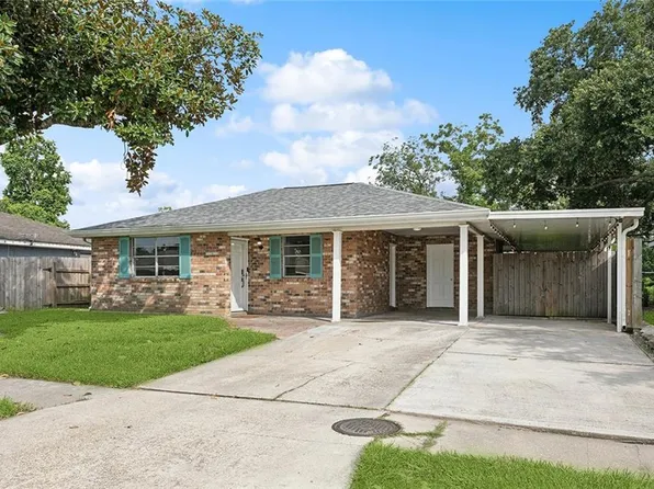 367 Dandelion Dr, Waggaman, LA 70094