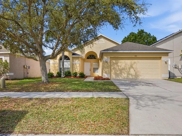1004 Cristelle Jean Dr, Ruskin, FL 33570