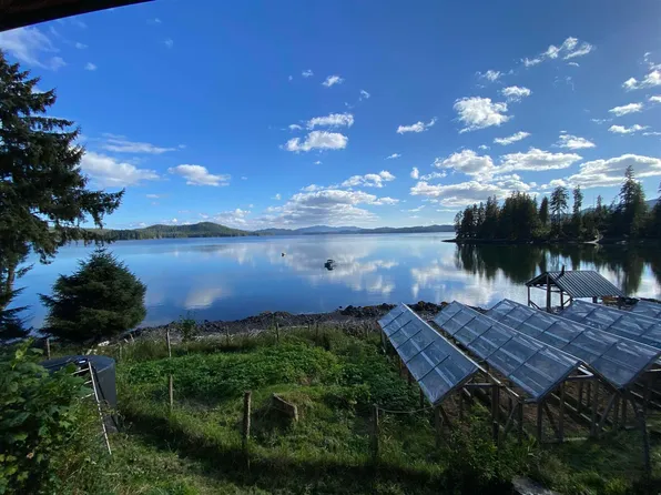 Legal Address Only Block 10 Lot 1, Ketchikan, AK 99950