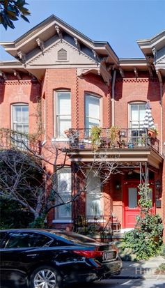 222 E State Street, Savannah, GA 31401