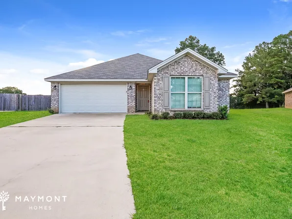 12 Hideaway Ln, Wetumpka, AL 36092