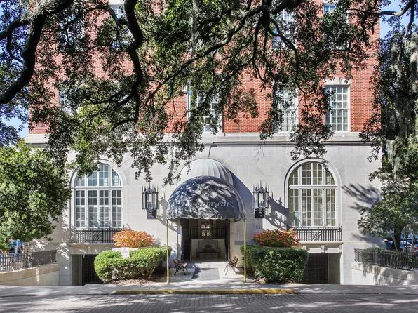 321 Abercorn St APT 103, Savannah, GA 31401
