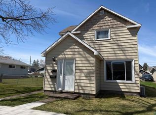 1619 Susquehanna Ave, Superior, WI 54880