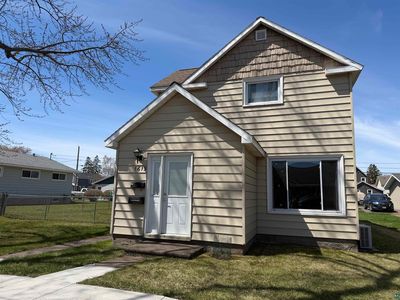 1619 Susquehanna Ave, Superior, WI, 54880