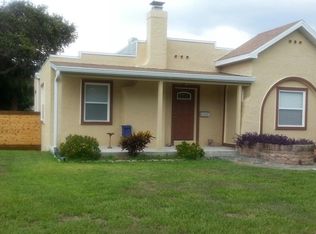420 Wisteria Rd, Daytona Beach, FL 32118