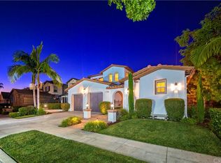 19 Ardennes Dr, Mission Viejo, CA 92694